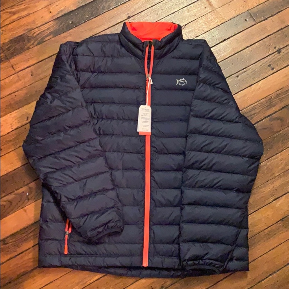 Southern Tide Jacket